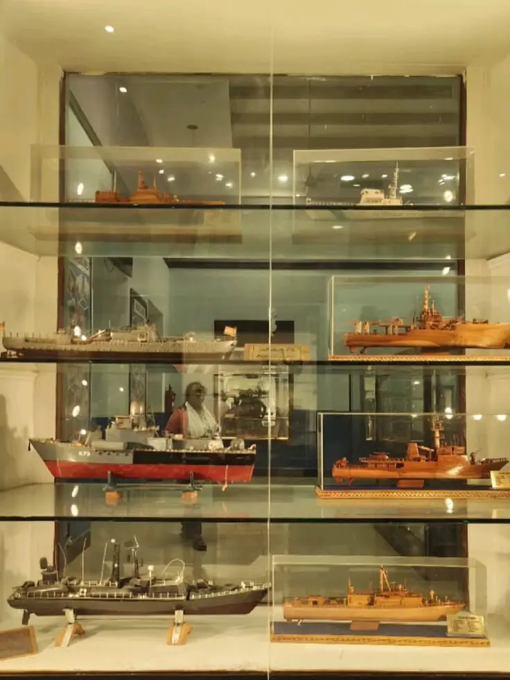 Visakha Museum
