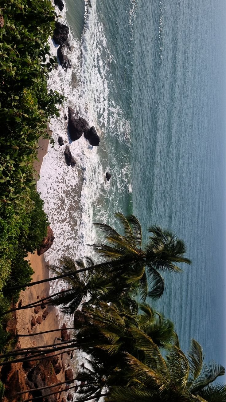Yarada Beach