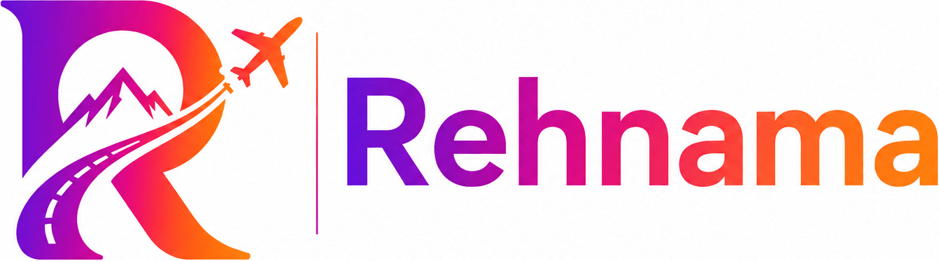 Rehnama – Your Guide to Travel in India