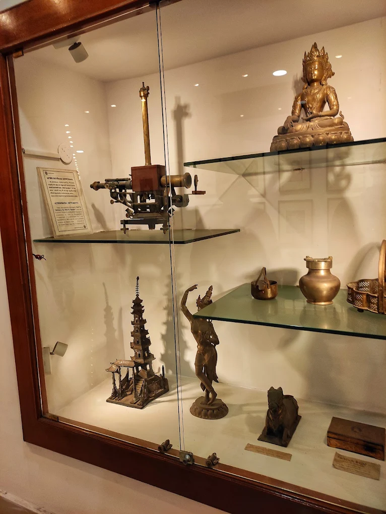 Visakha Museum