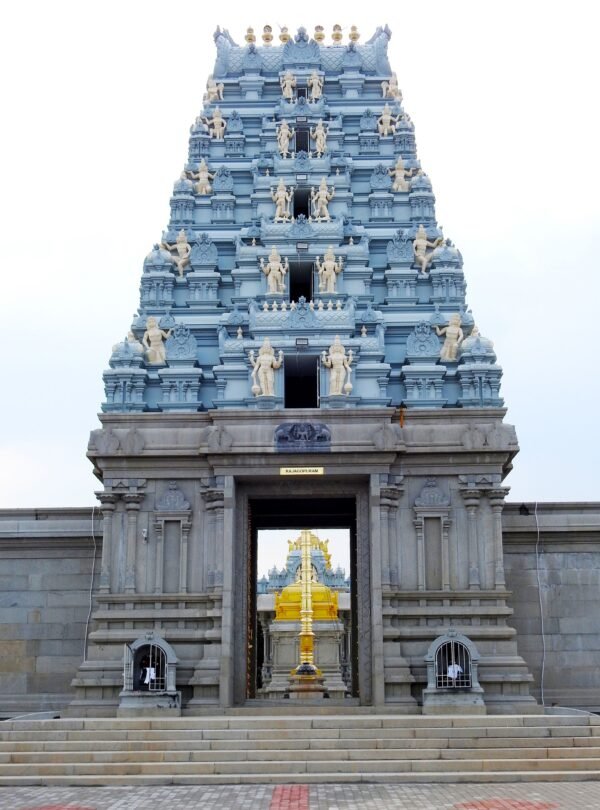 tirumala venkateswara temple