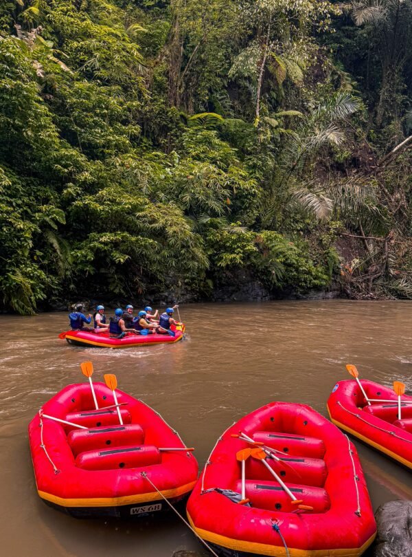 Rafting