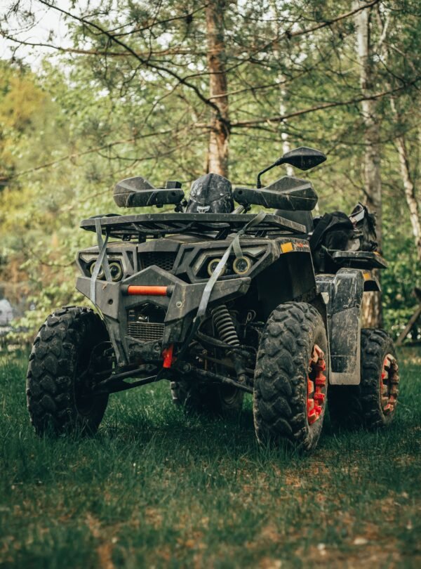 ATV Tours